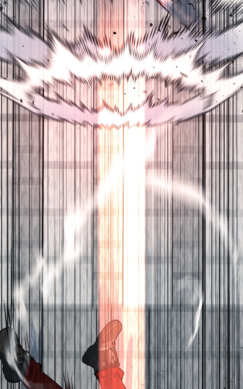 King of Violence Chapitre 72 - Page 81