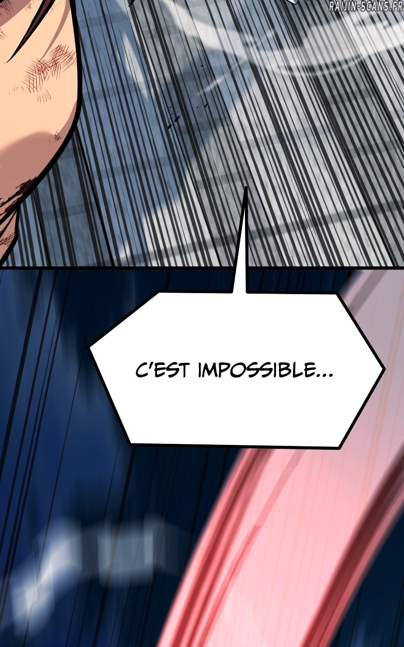 King of Violence Chapitre 72 - Page 85