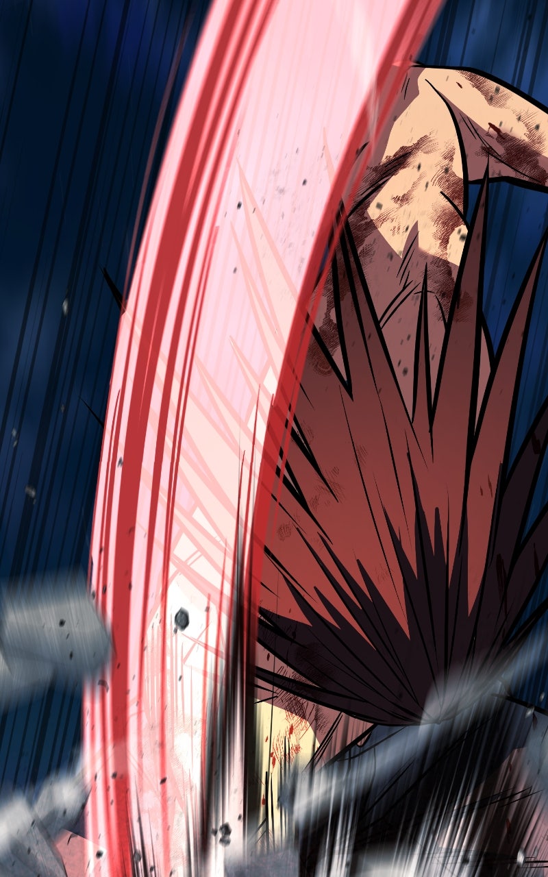 King of Violence Chapitre 72 - Page 86