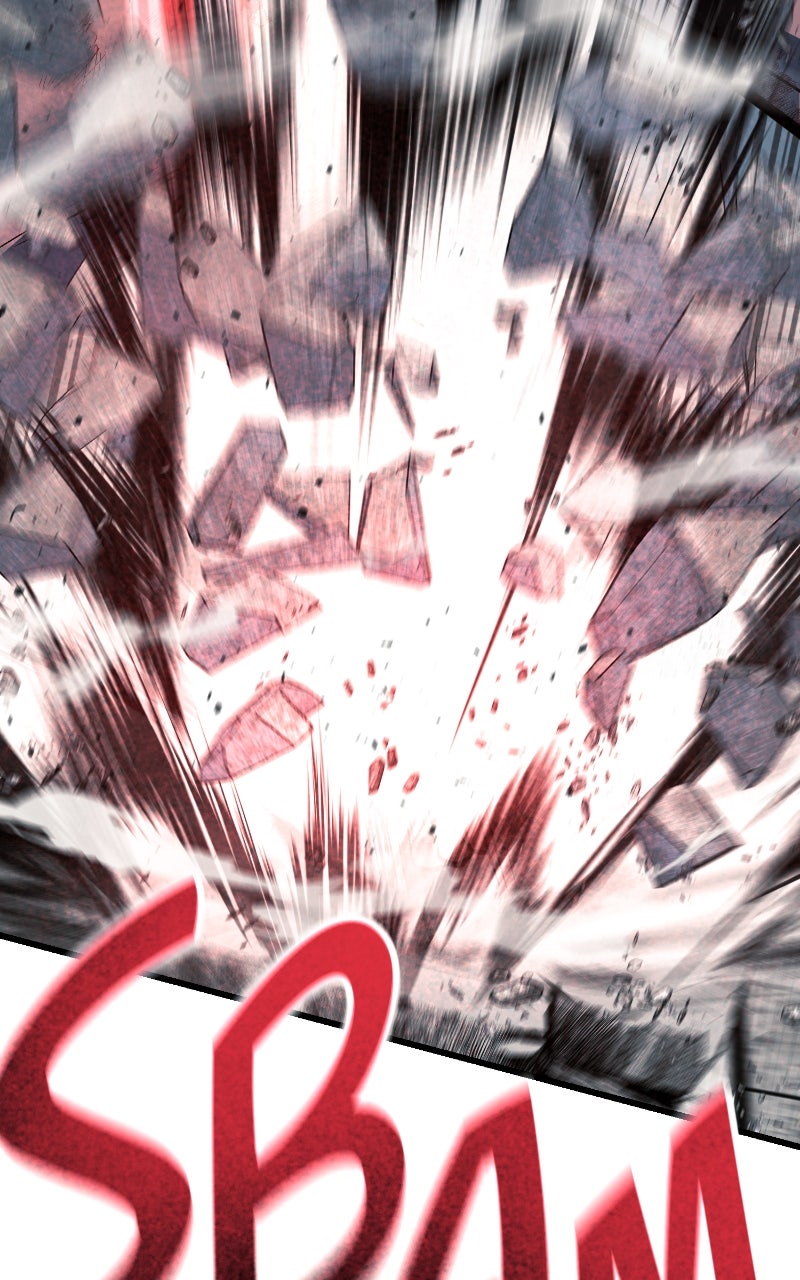 King of Violence Chapitre 72 - Page 87