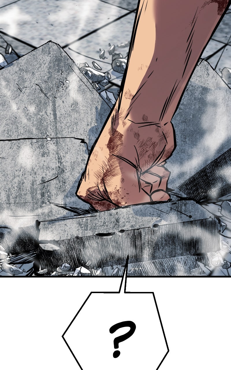 King of Violence Chapitre 72 - Page 89
