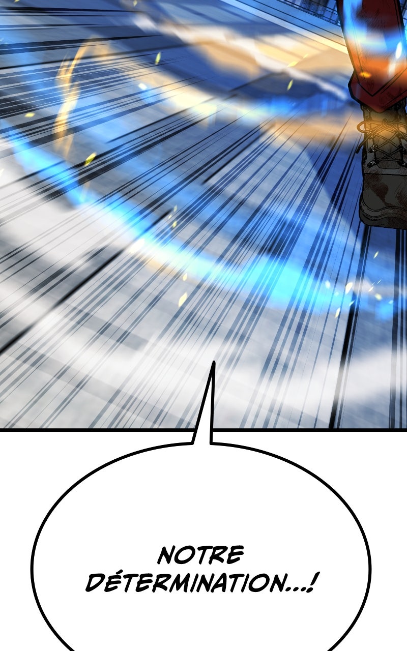 King of Violence Chapitre 72 - Page 98