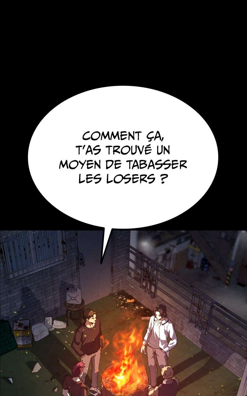 King of Violence Chapitre 6 - Page 1