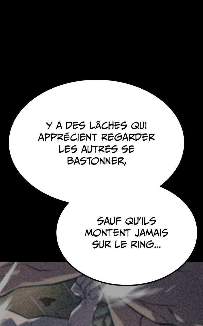 King of Violence Chapitre 6 - Page 10