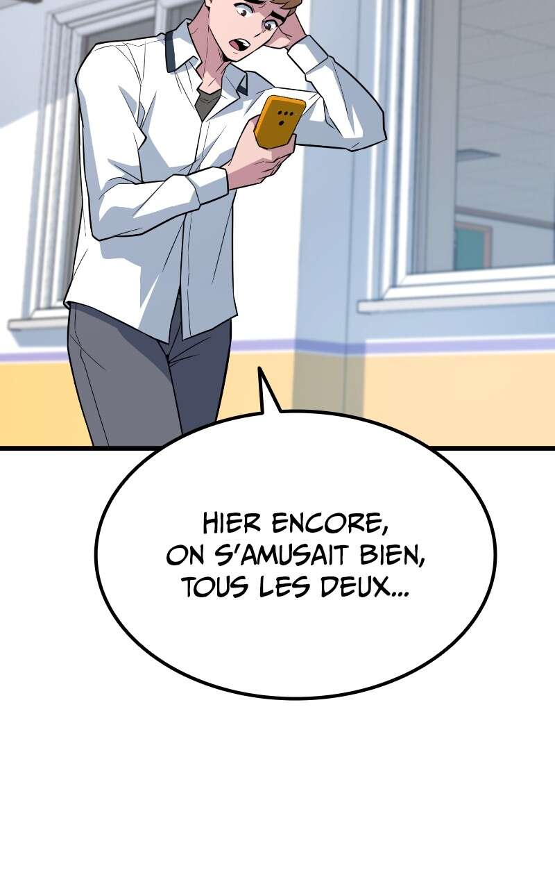 King of Violence Chapitre 6 - Page 106