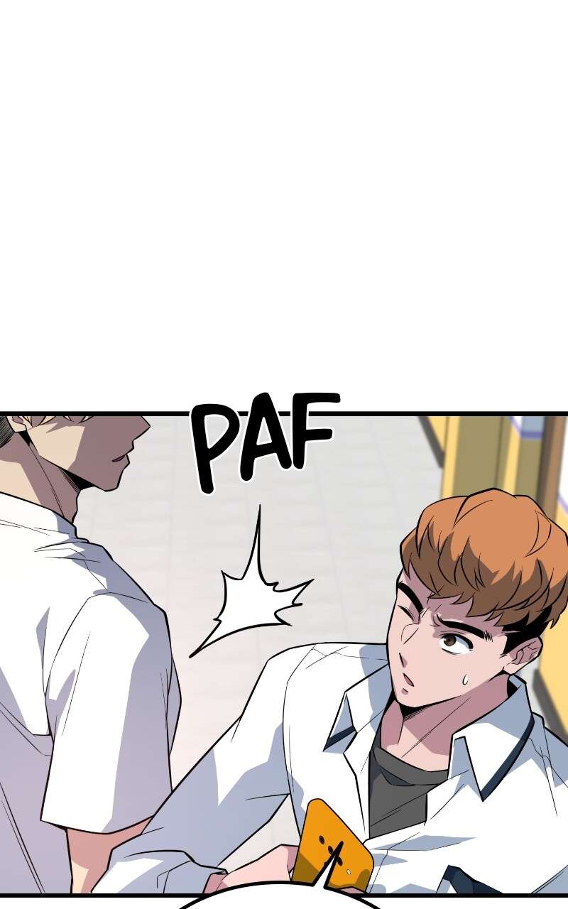King of Violence Chapitre 6 - Page 107