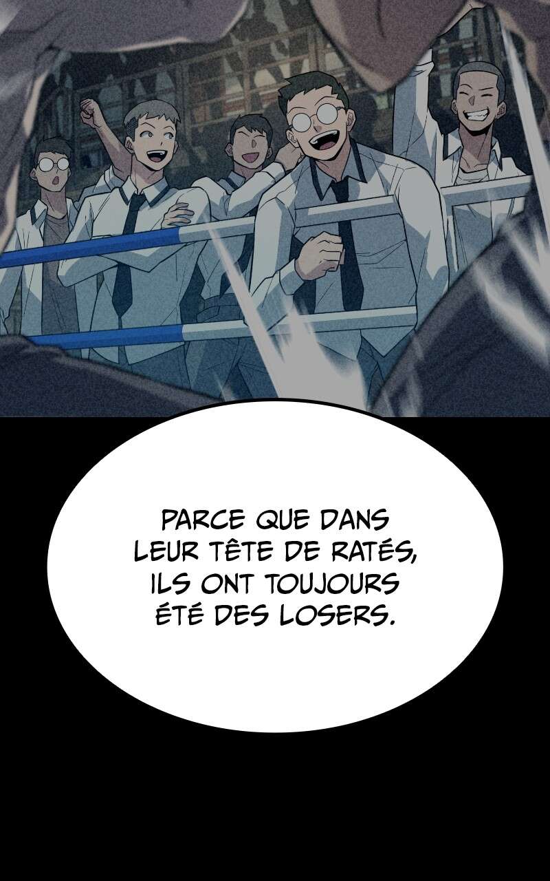 King of Violence Chapitre 6 - Page 11