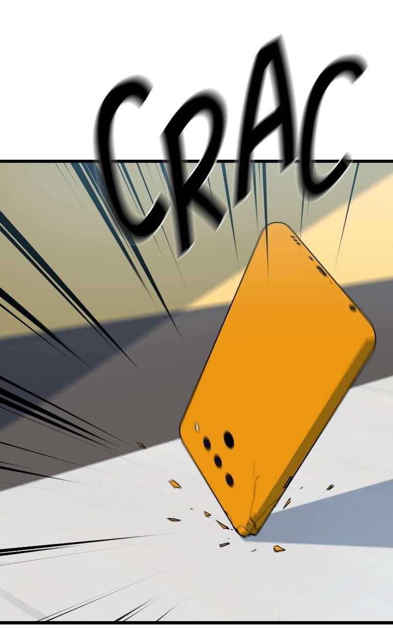 King of Violence Chapitre 6 - Page 111
