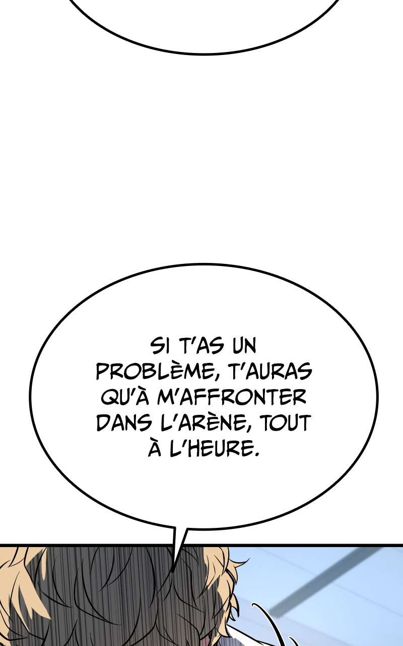 King of Violence Chapitre 6 - Page 116
