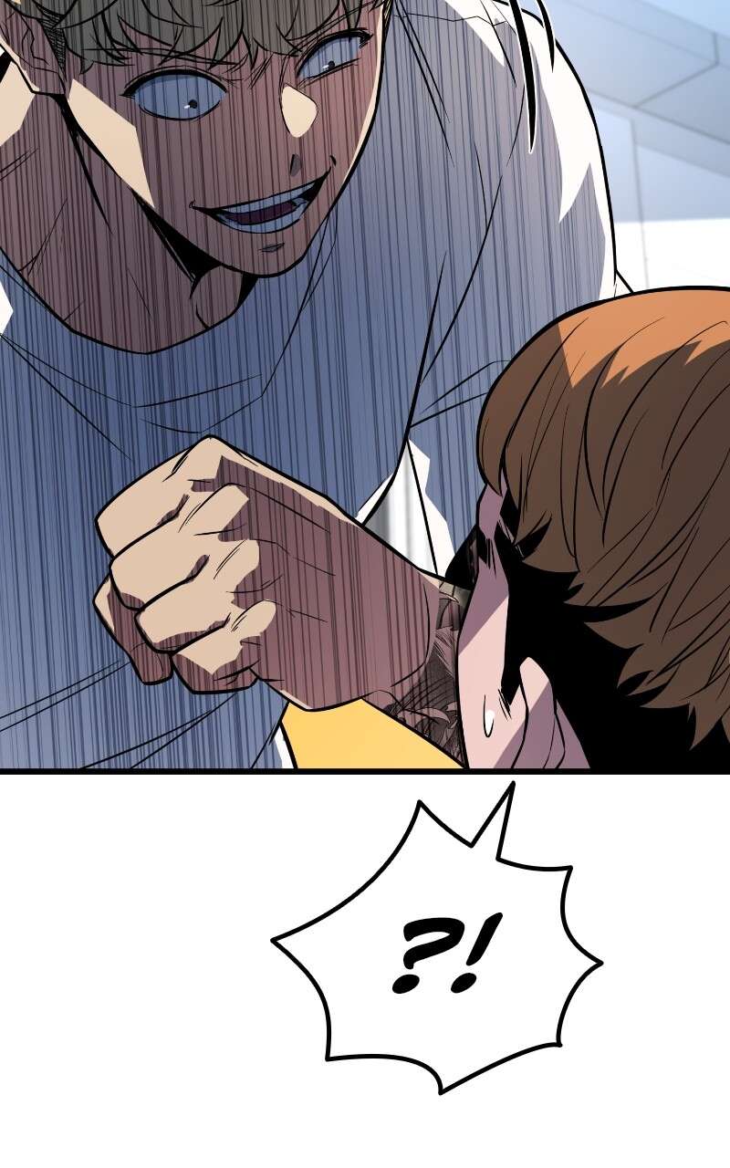King of Violence Chapitre 6 - Page 117