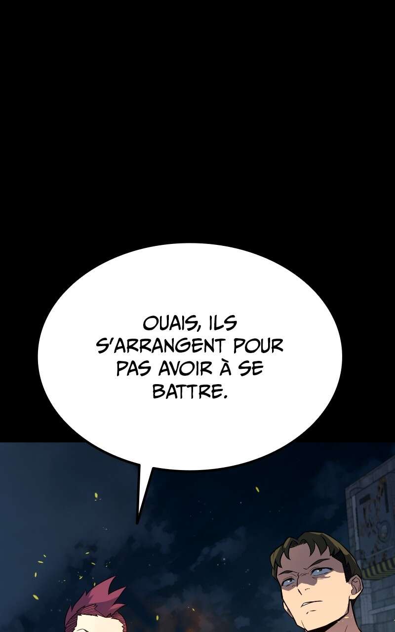 King of Violence Chapitre 6 - Page 12