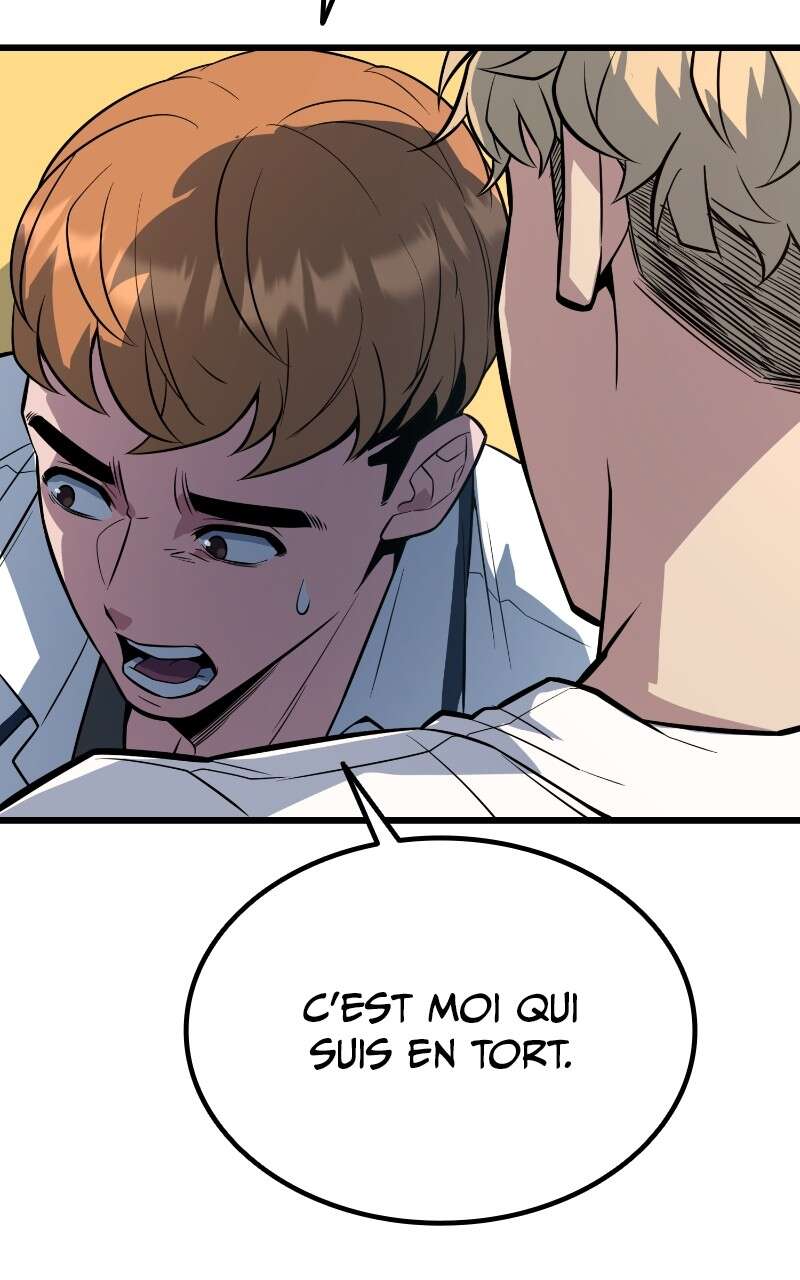 King of Violence Chapitre 6 - Page 120