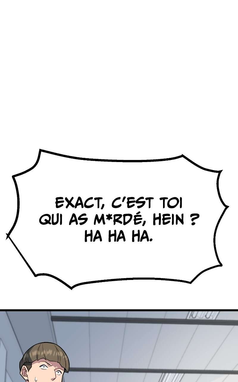 King of Violence Chapitre 6 - Page 121