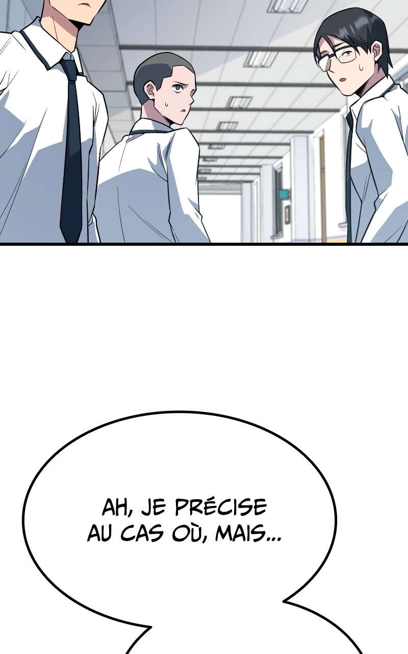 King of Violence Chapitre 6 - Page 122