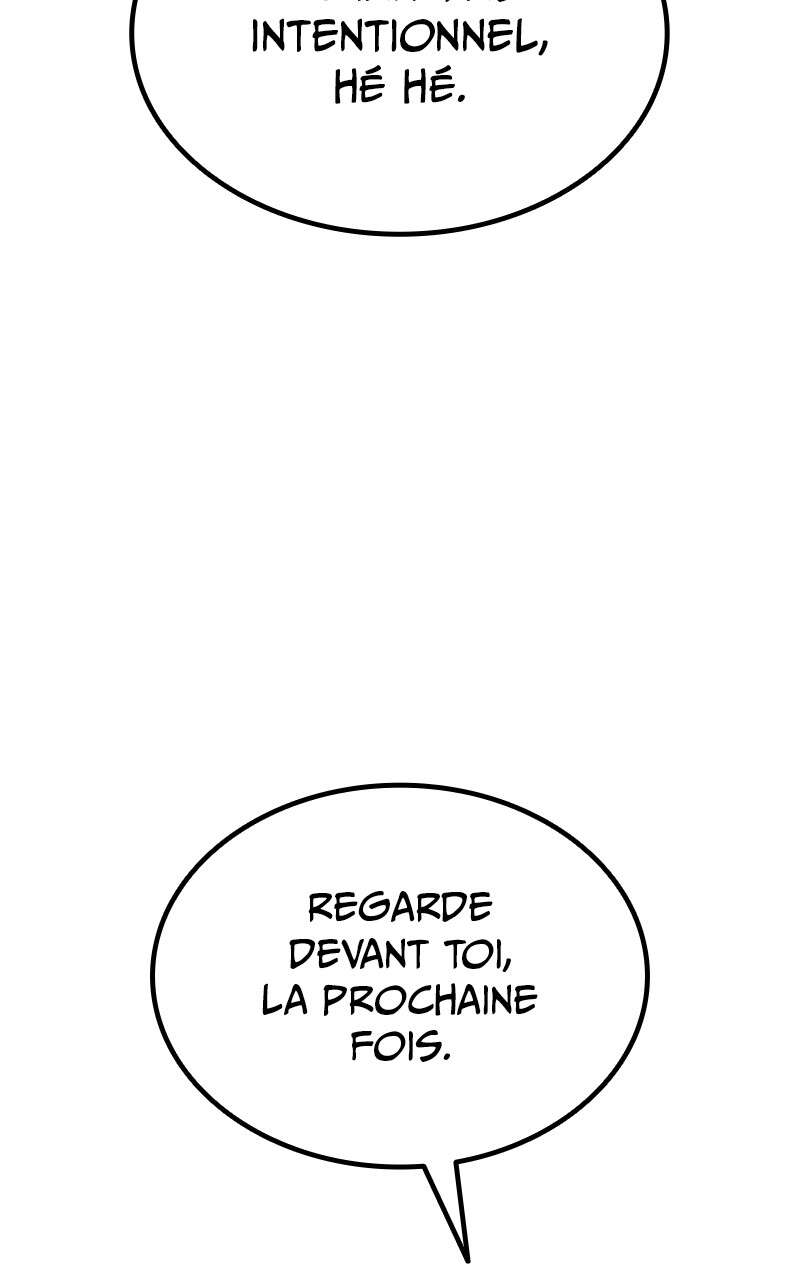 King of Violence Chapitre 6 - Page 124