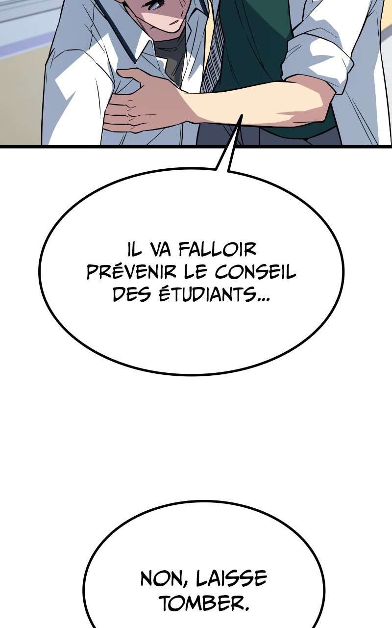 King of Violence Chapitre 6 - Page 127