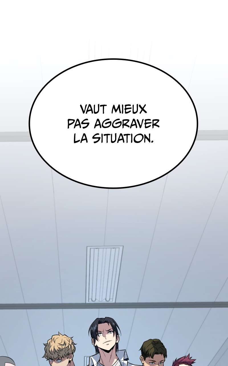 King of Violence Chapitre 6 - Page 129