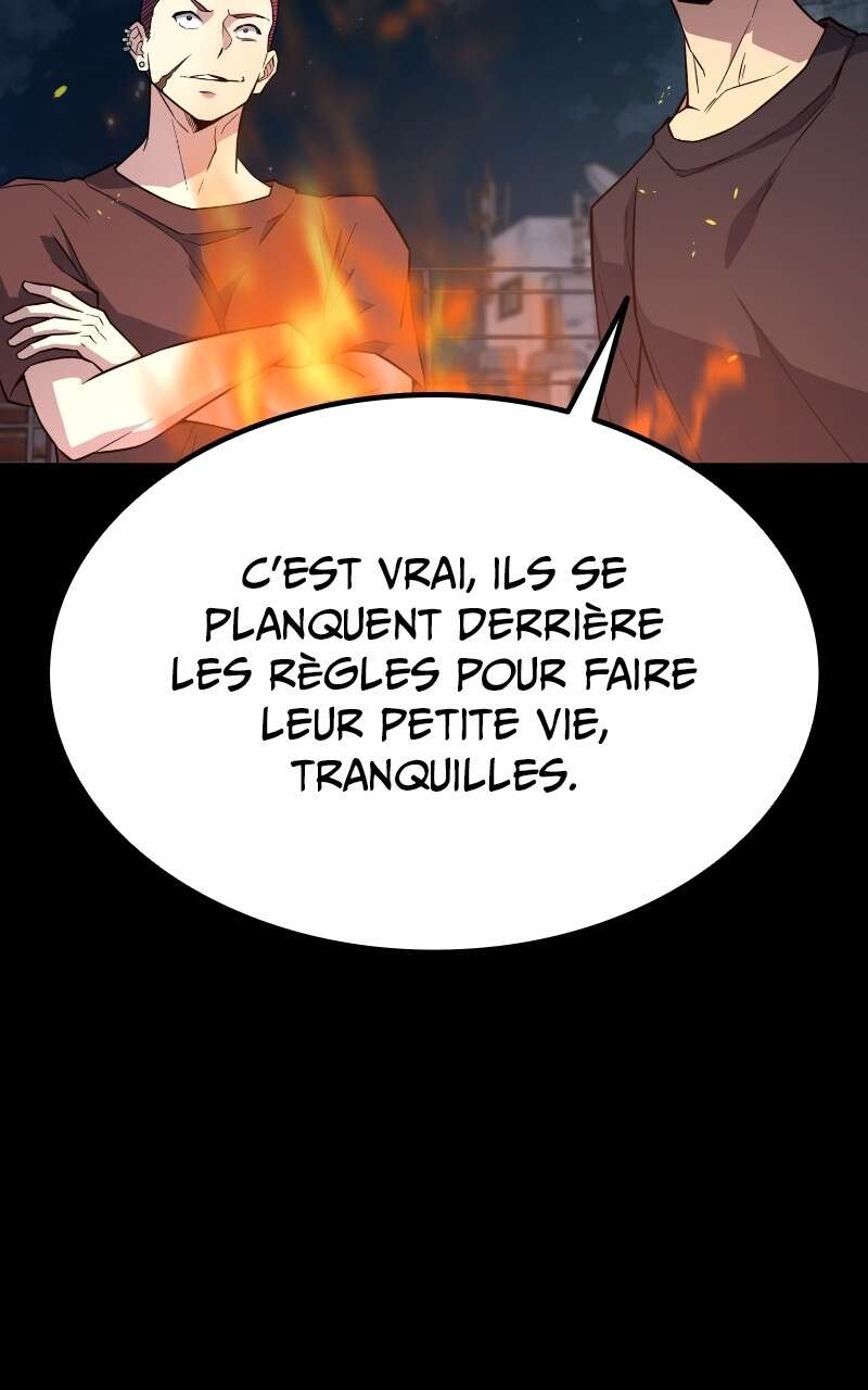 King of Violence Chapitre 6 - Page 13