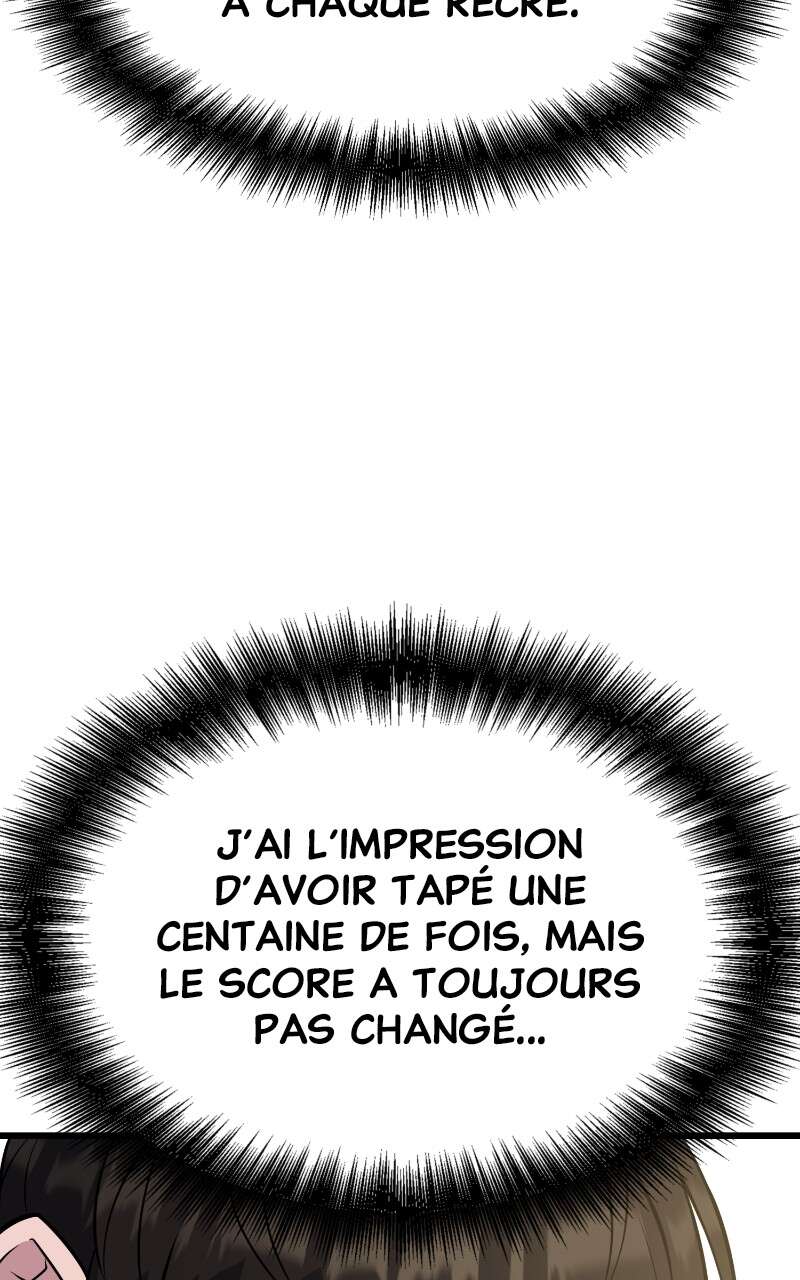 King of Violence Chapitre 6 - Page 135