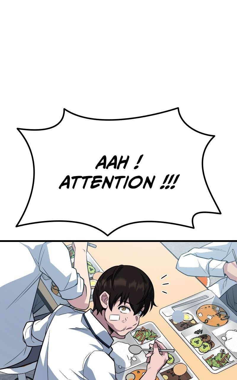 King of Violence Chapitre 6 - Page 137
