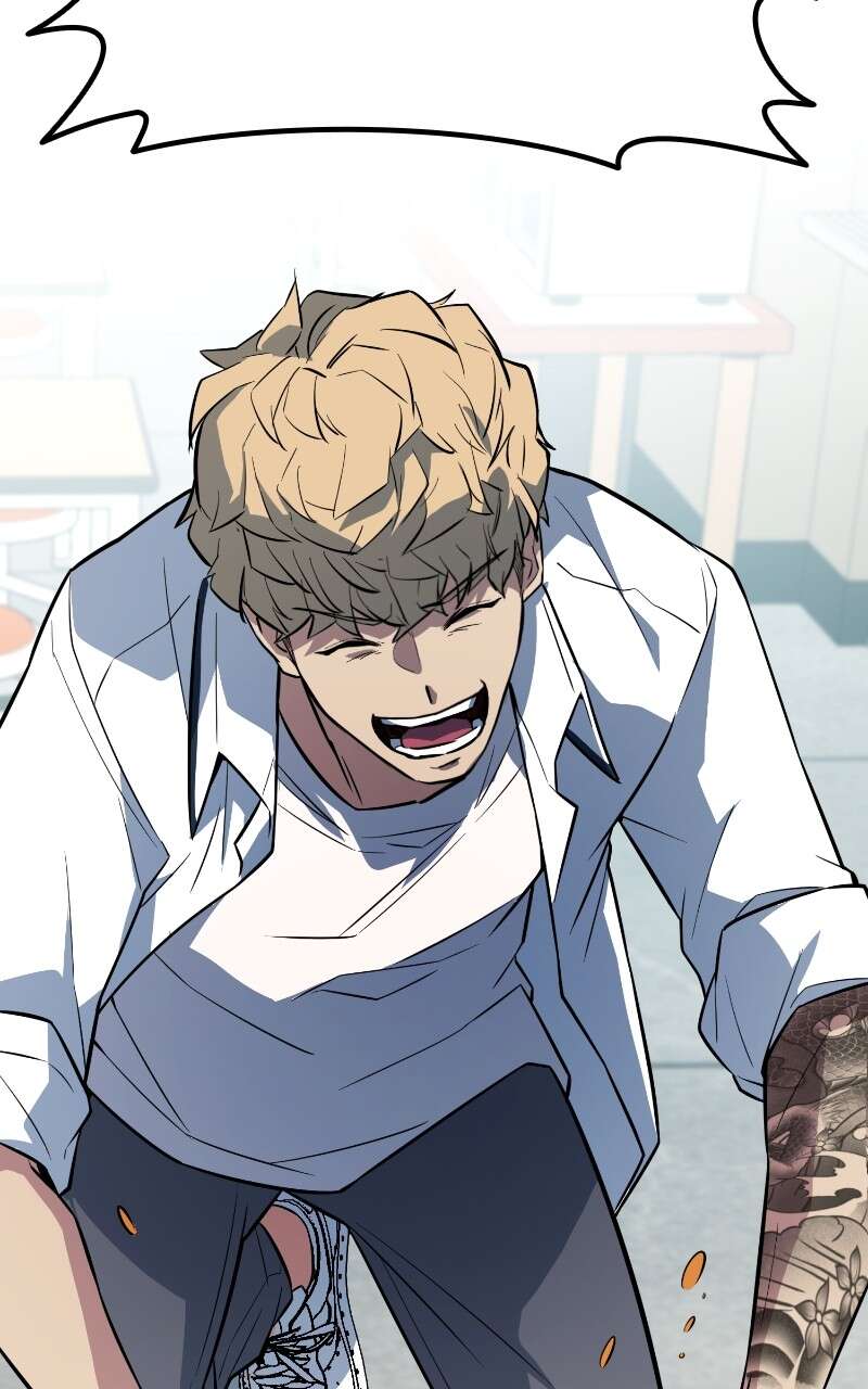 King of Violence Chapitre 6 - Page 139