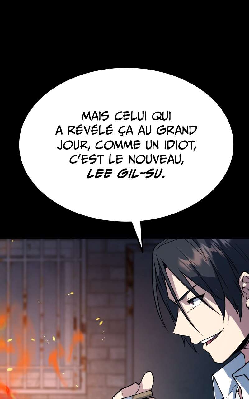 King of Violence Chapitre 6 - Page 14