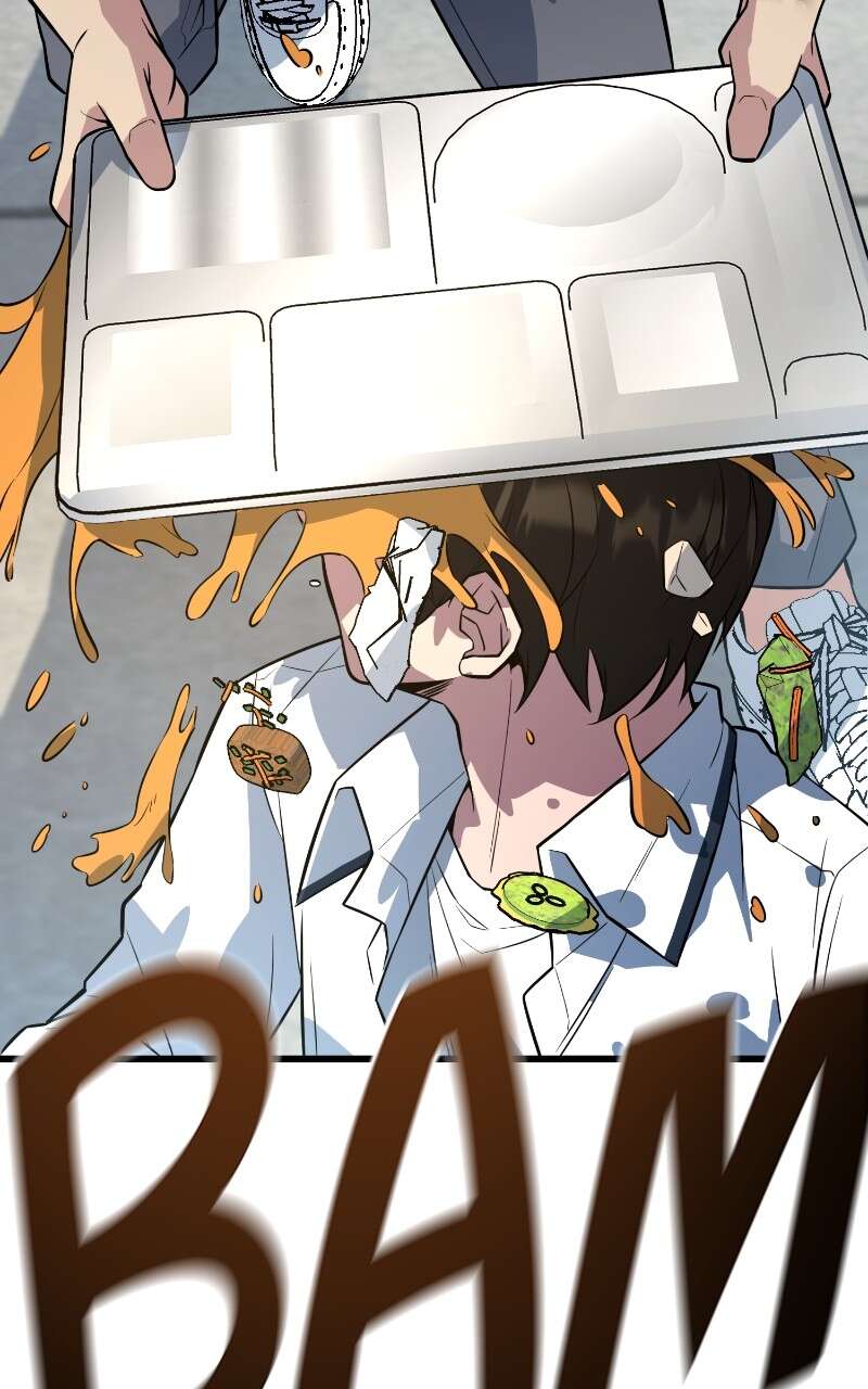 King of Violence Chapitre 6 - Page 140