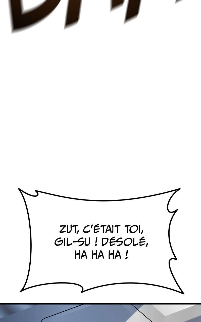 King of Violence Chapitre 6 - Page 141