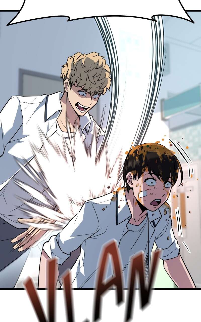 King of Violence Chapitre 6 - Page 144