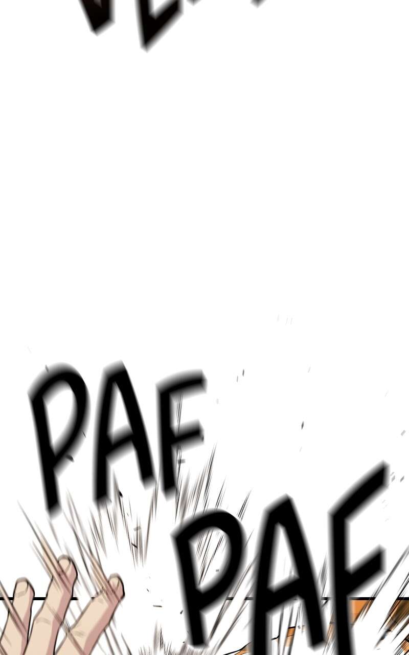 King of Violence Chapitre 6 - Page 145