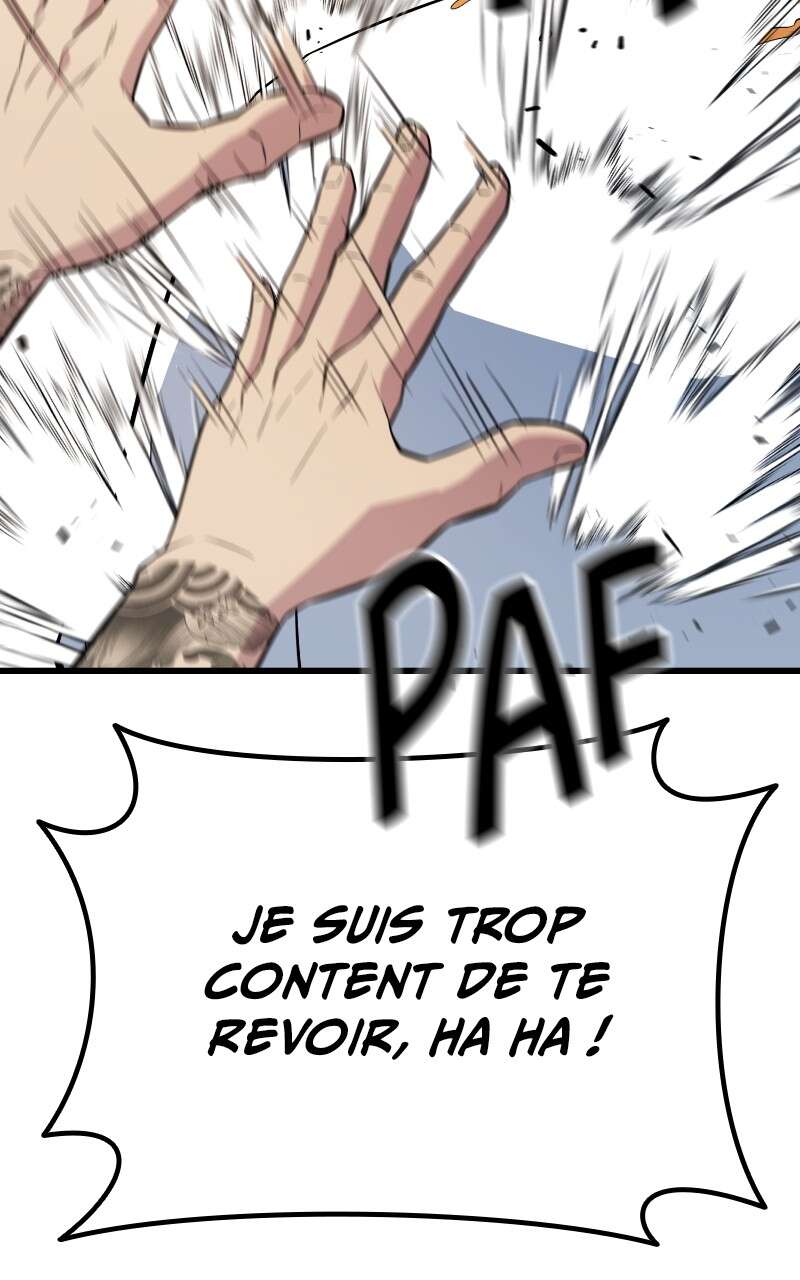 King of Violence Chapitre 6 - Page 146