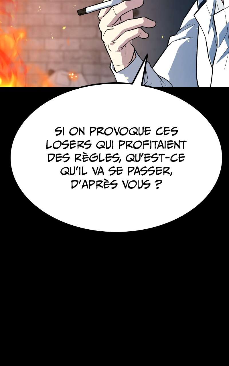 King of Violence Chapitre 6 - Page 15