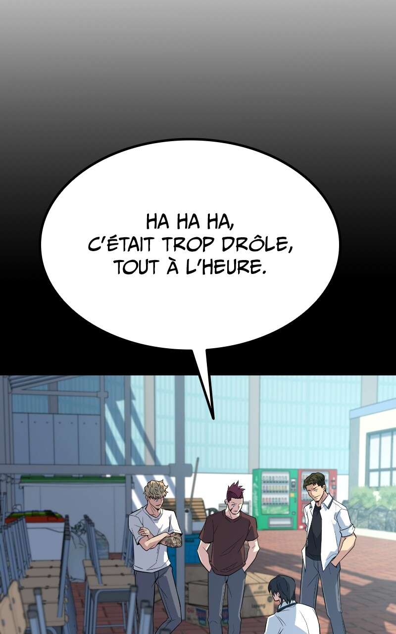 King of Violence Chapitre 6 - Page 150