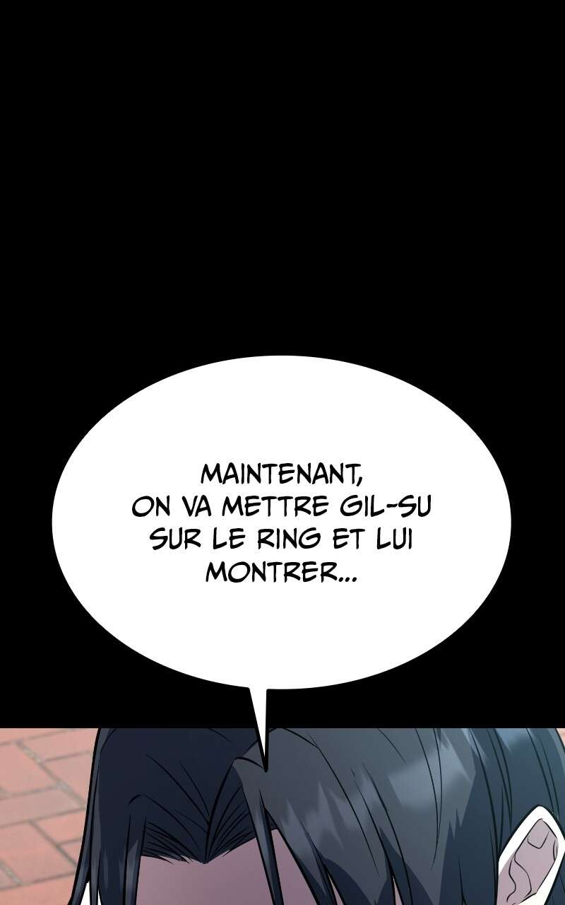 King of Violence Chapitre 6 - Page 152