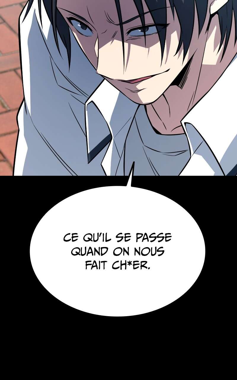 King of Violence Chapitre 6 - Page 153