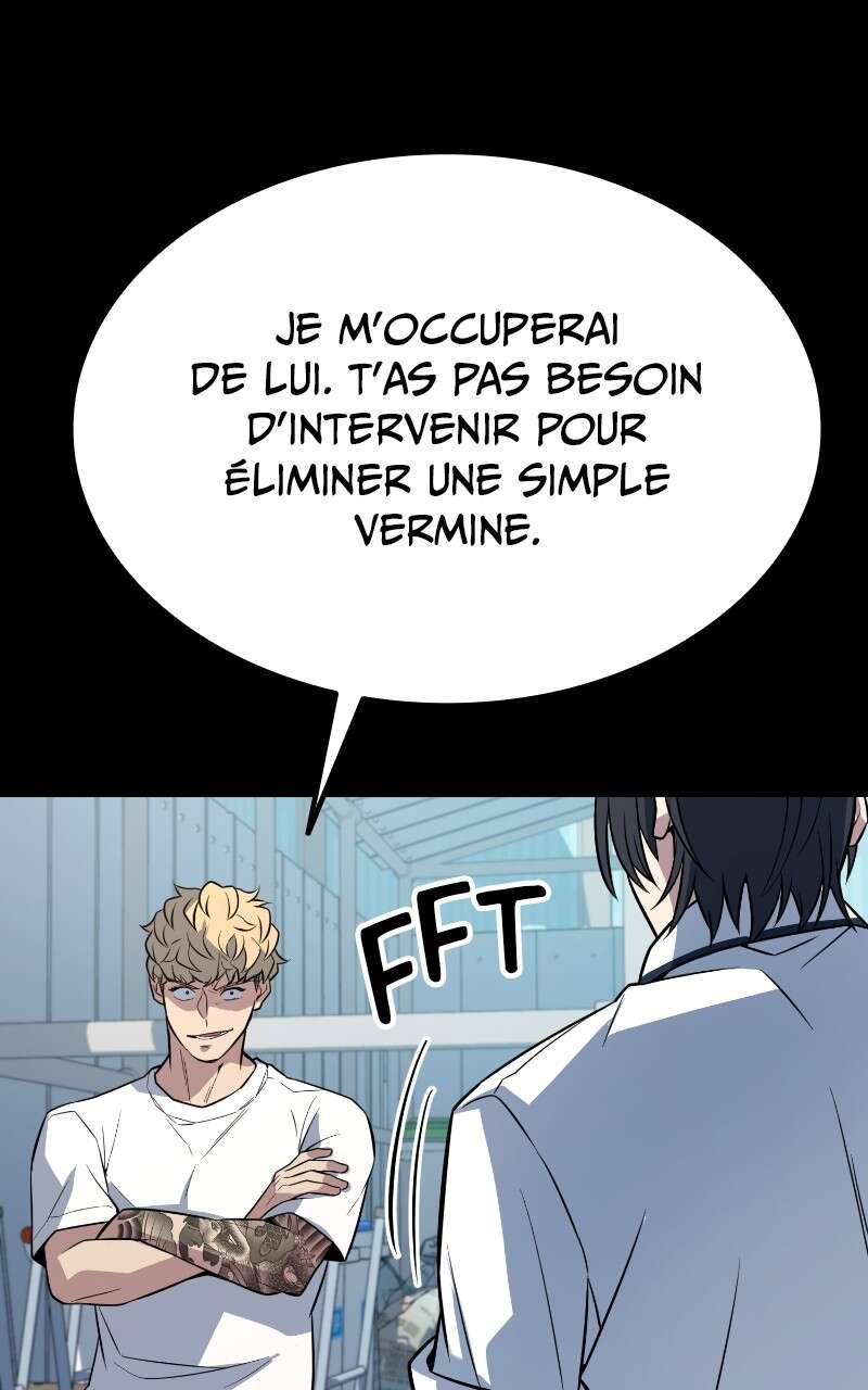 King of Violence Chapitre 6 - Page 154