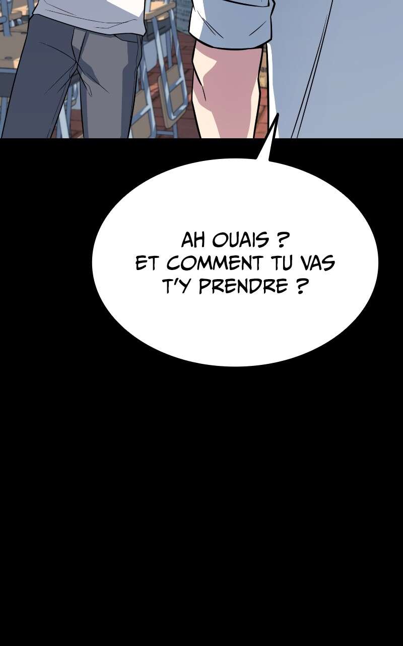 King of Violence Chapitre 6 - Page 155
