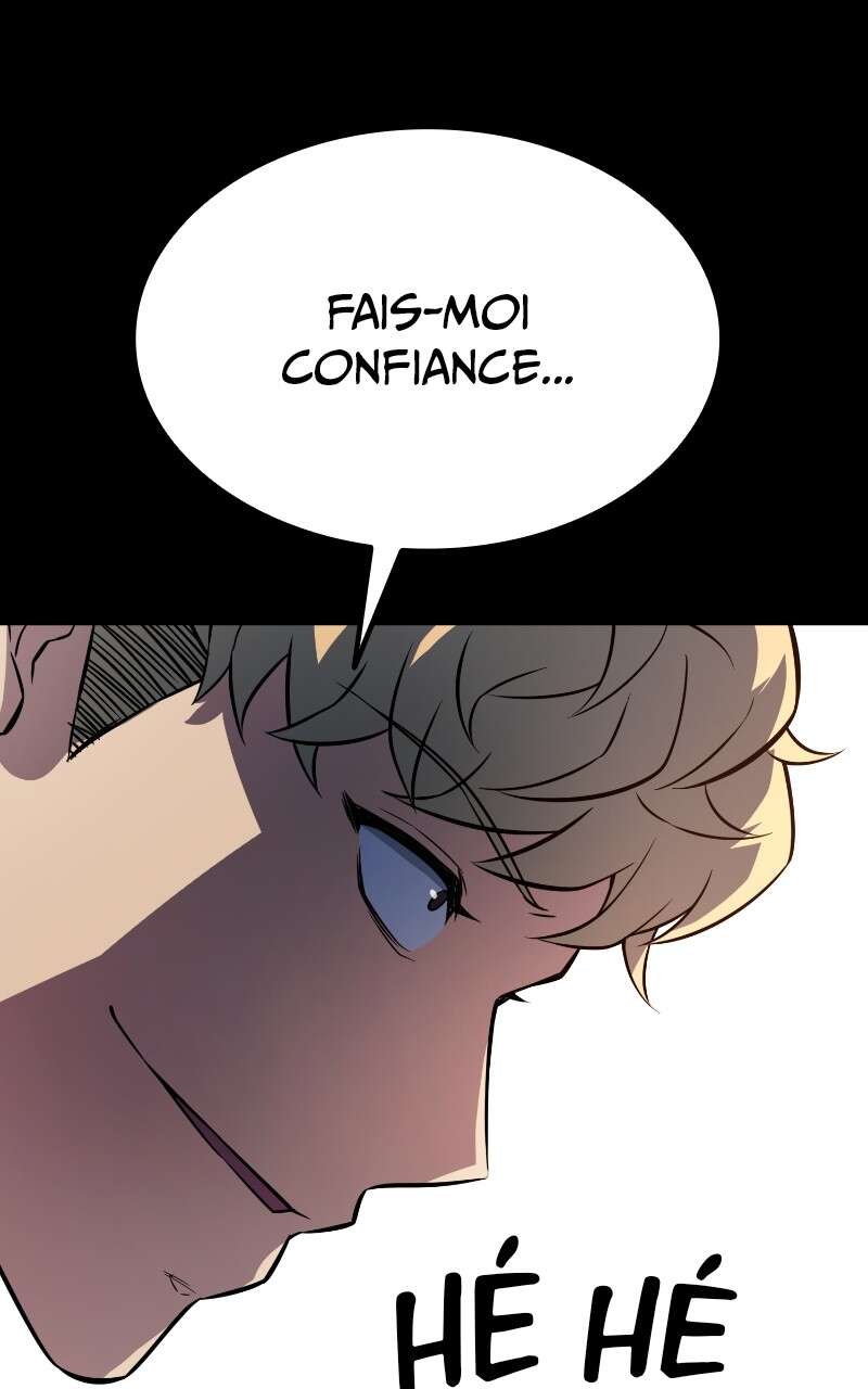 King of Violence Chapitre 6 - Page 156