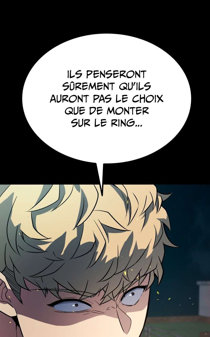 King of Violence Chapitre 6 - Page 16