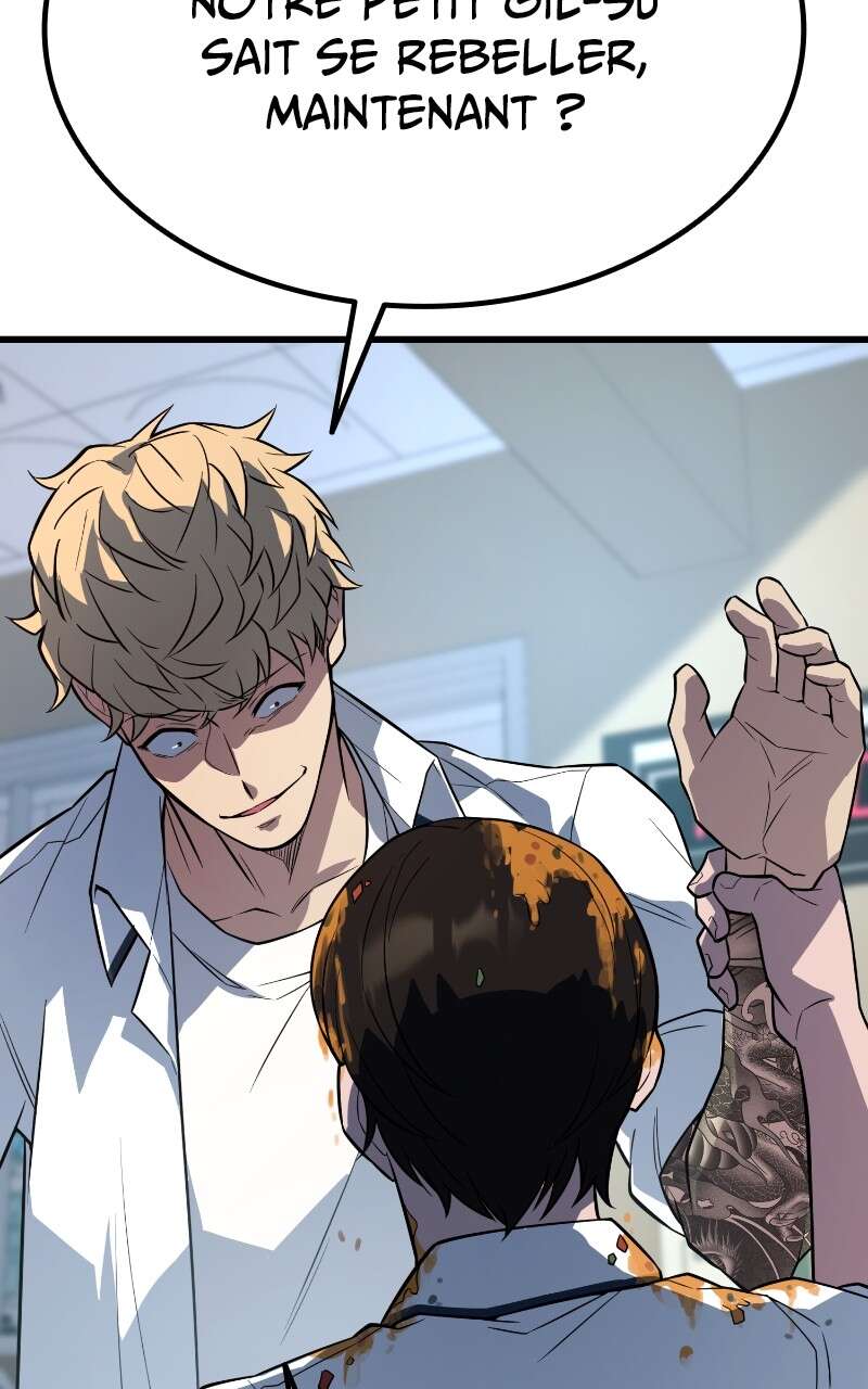 King of Violence Chapitre 6 - Page 160