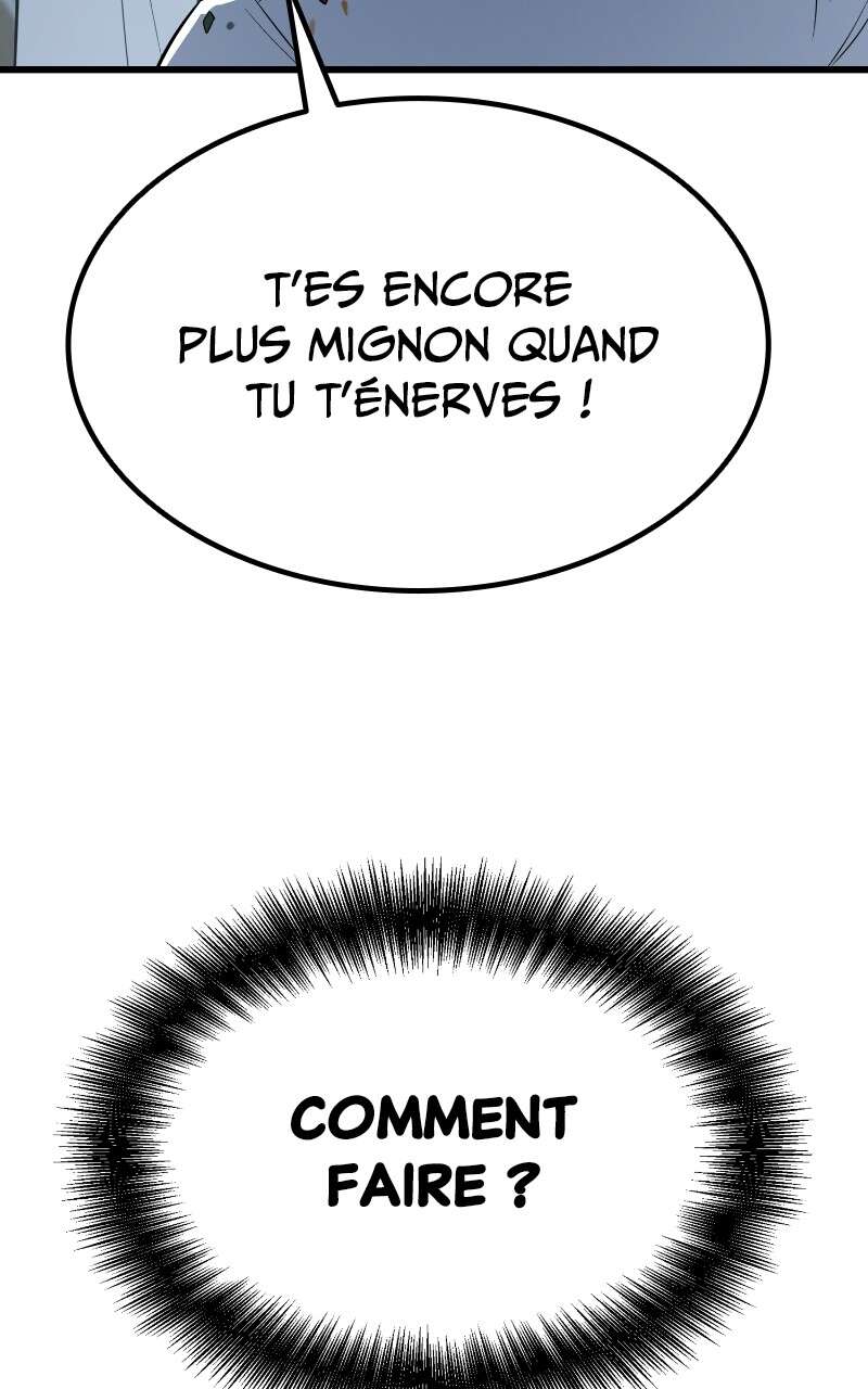 King of Violence Chapitre 6 - Page 161