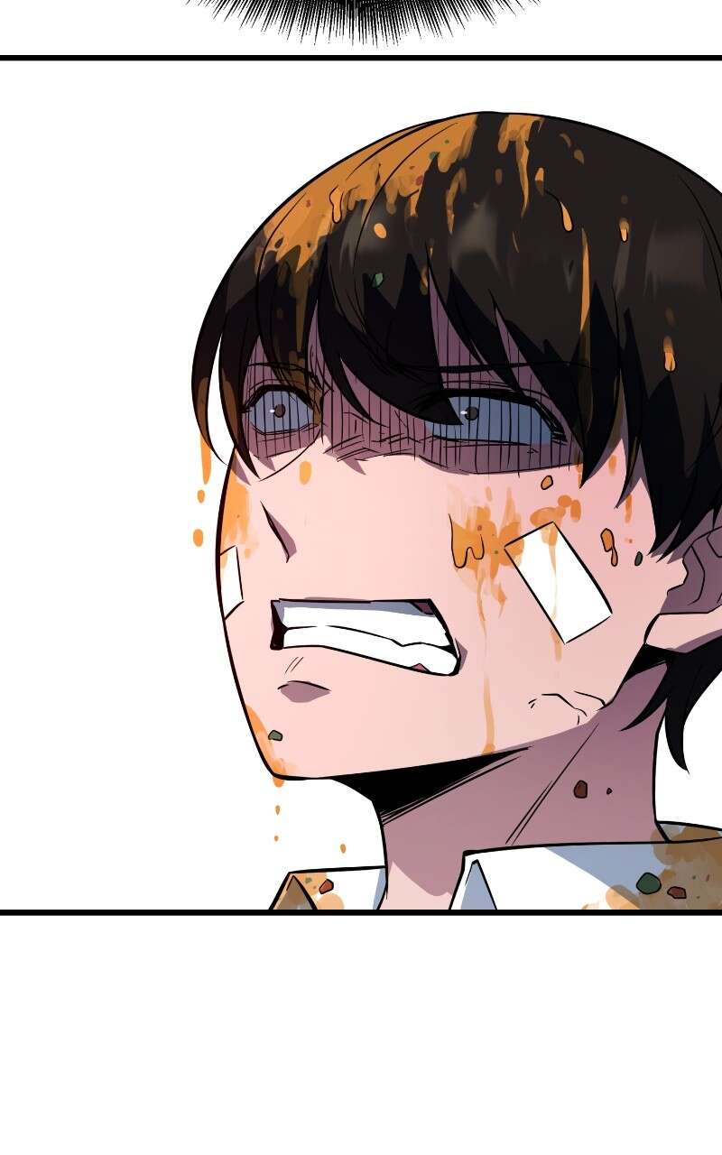 King of Violence Chapitre 6 - Page 162