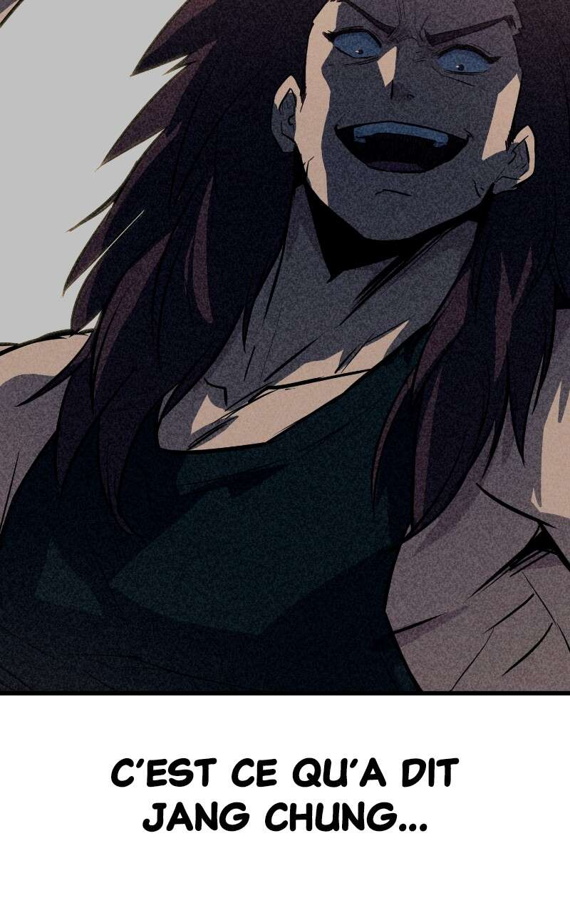 King of Violence Chapitre 6 - Page 164