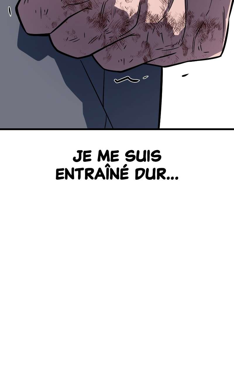 King of Violence Chapitre 6 - Page 166