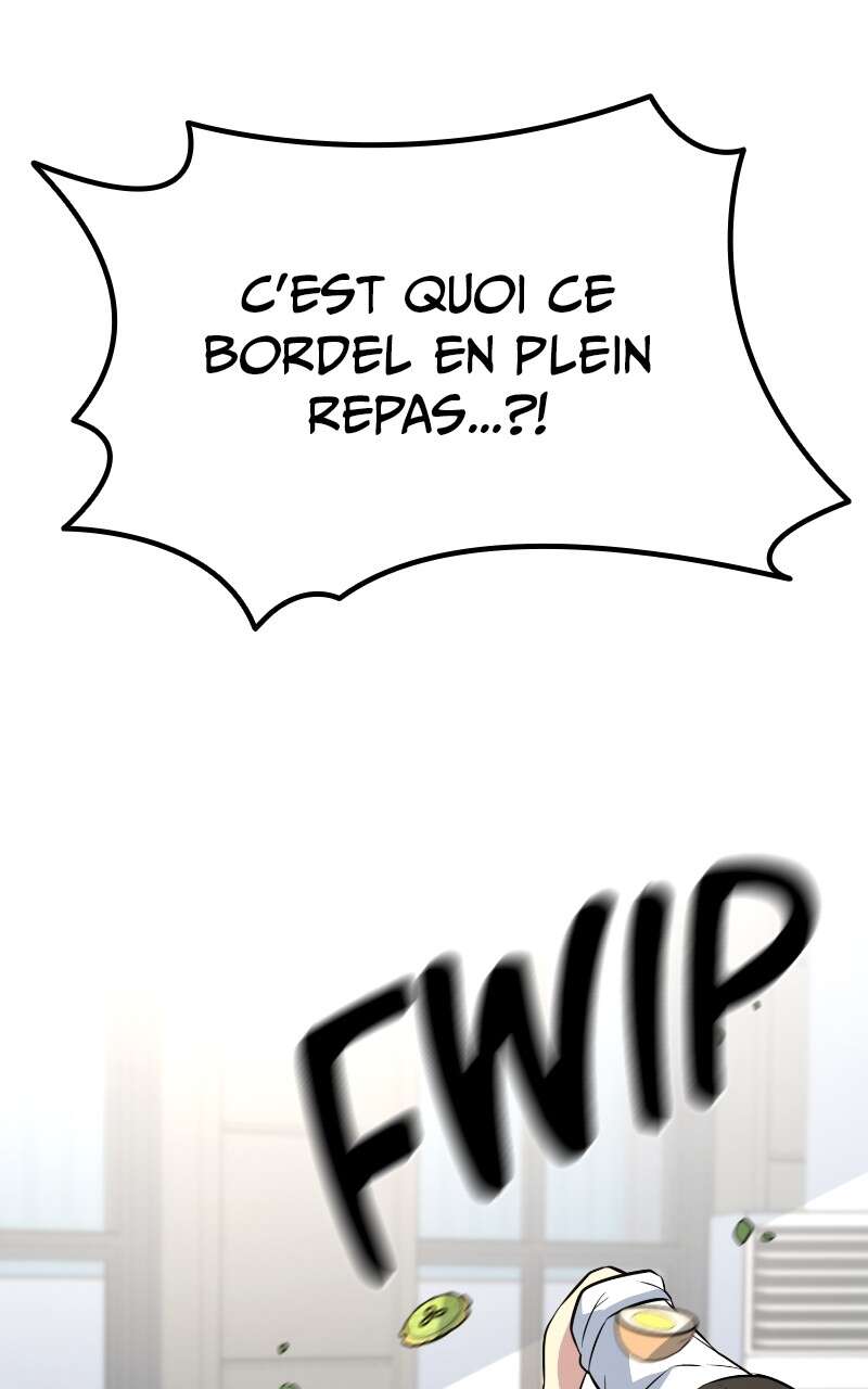 King of Violence Chapitre 6 - Page 167