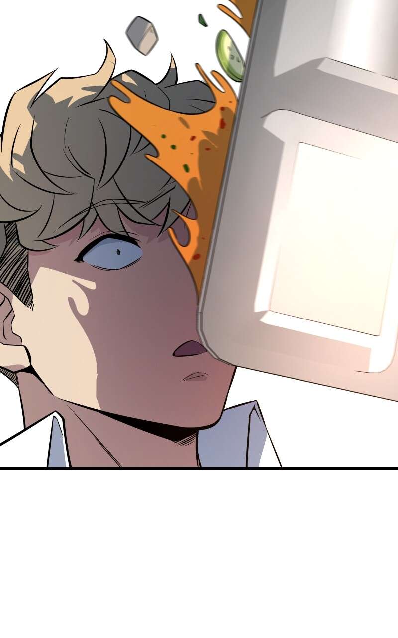 King of Violence Chapitre 6 - Page 170