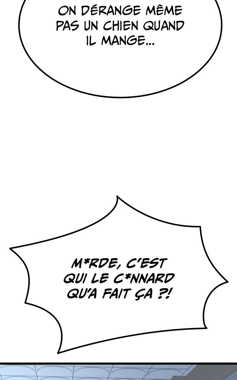 King of Violence Chapitre 6 - Page 173