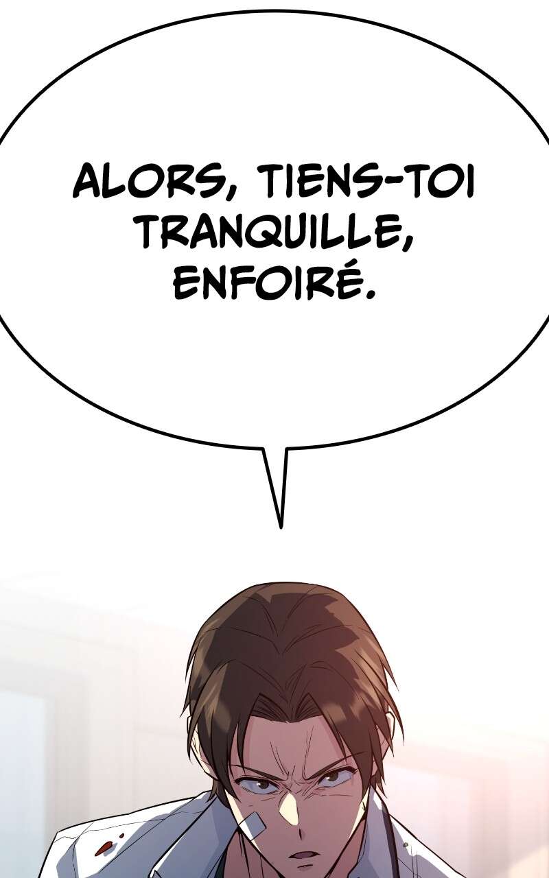 King of Violence Chapitre 6 - Page 175