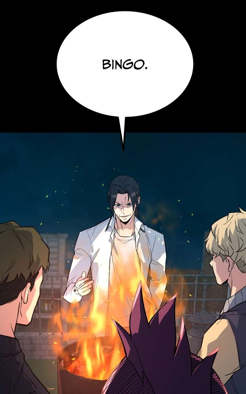 King of Violence Chapitre 6 - Page 18