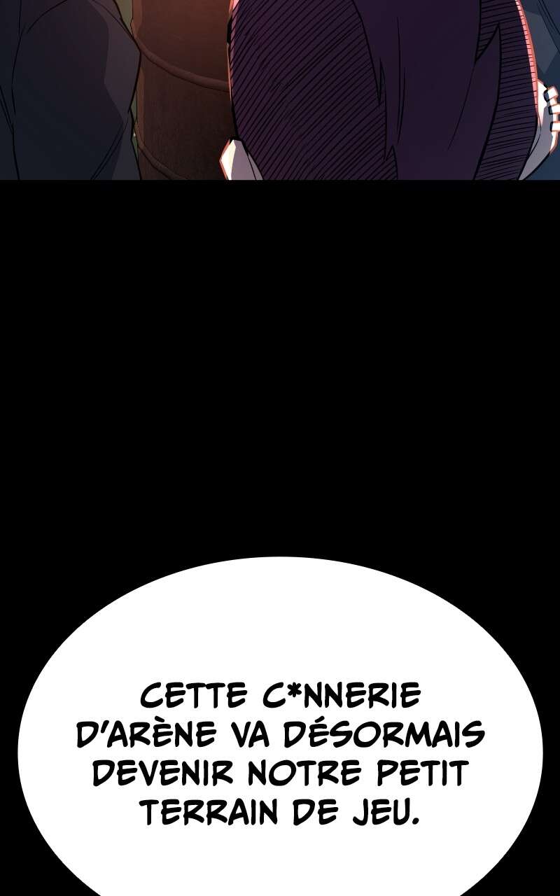 King of Violence Chapitre 6 - Page 19